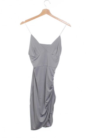 Kleid, Größe XS, Farbe Grau, Preis € 11,99