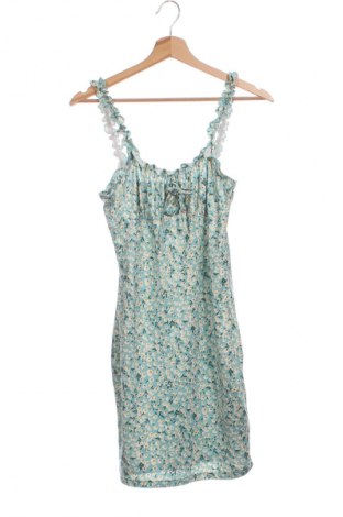 Šaty  Unbranded, Velikost XS, Barva Modrá, Cena  367,00 Kč