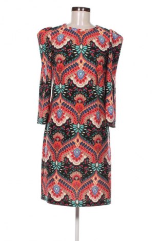 Kleid Unbranded, Größe M, Farbe Mehrfarbig, Preis 14,84 €