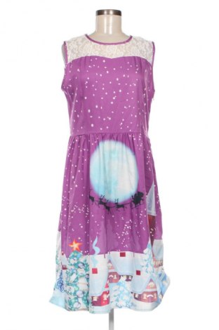 Rochie, Mărime XXL, Culoare Multicolor, Preț 38,99 Lei