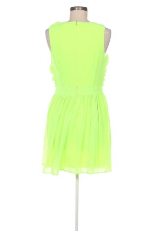 Kleid Unbranded, Größe M, Farbe Grün, Preis 14,83 €