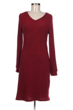 Sukienka Unbranded, Rozmiar M, Kolor Czerwony, Cena 21,99 zł