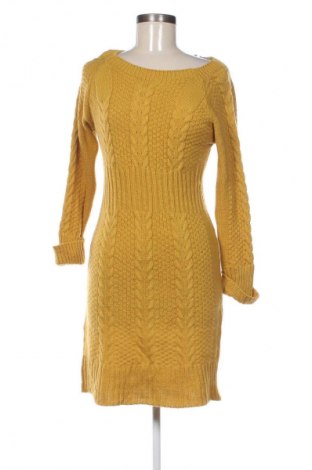 Kleid Unbranded, Größe M, Farbe Gelb, Preis 20,99 €