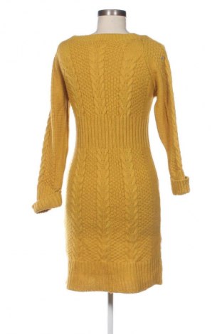 Kleid Unbranded, Größe M, Farbe Gelb, Preis 20,99 €