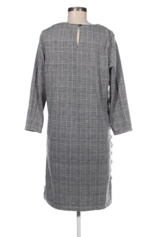 Šaty  Unbranded, Veľkosť XL, Farba Sivá, Cena  3,95 €