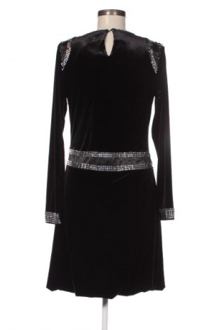 Kleid Unbranded, Größe M, Farbe Schwarz, Preis 40,99 €