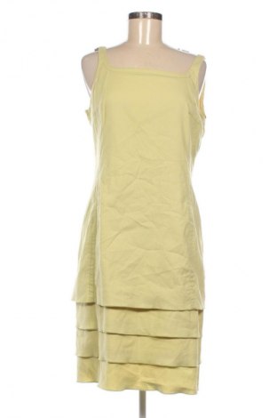 Rochie Unbranded, Mărime M, Culoare Galben, Preț 94,99 Lei