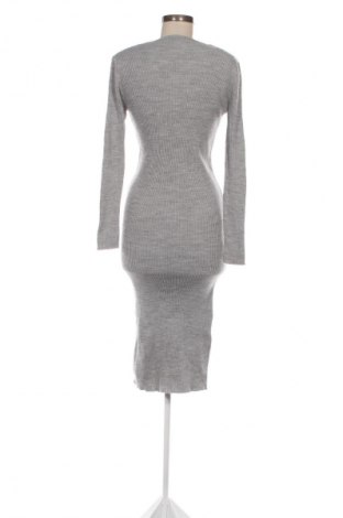 Kleid Unbranded, Größe S, Farbe Grau, Preis 5,99 €