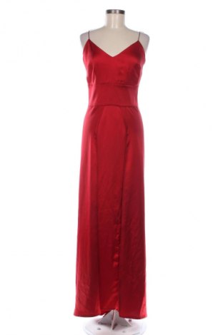 Kleid, Größe S, Farbe Rot, Preis € 27,70