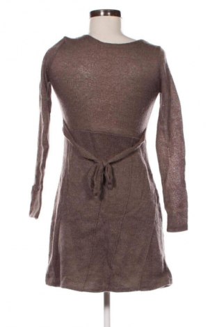 Šaty  Unbranded, Velikost M, Barva Hnědá, Cena  189,00 Kč