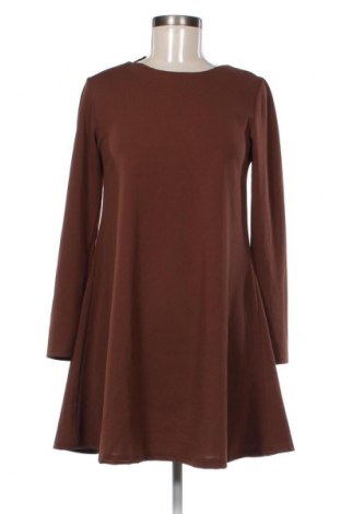 Sukienka Unbranded, Rozmiar L, Kolor Brązowy, Cena 95,99 zł