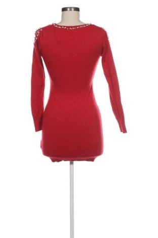 Šaty  Unbranded, Velikost S, Barva Červená, Cena  189,00 Kč