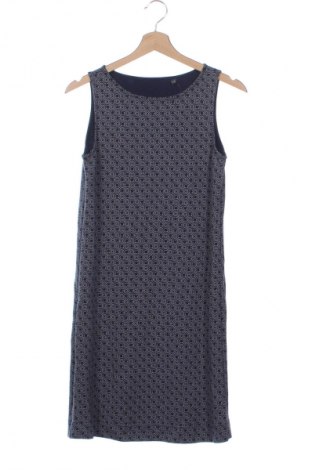 Kleid, Größe XXS, Farbe Blau, Preis 5,99 €