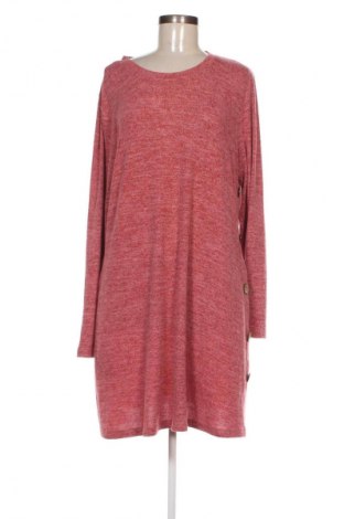 Ruha Unbranded, Méret XL, Szín Piros, Ár 5 829 Ft