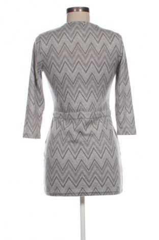 Kleid Unbranded, Größe S, Farbe Grau, Preis € 2,99