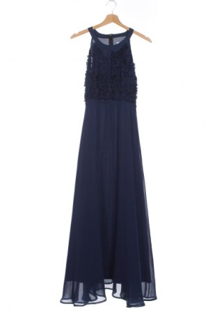 Kleid Unbranded, Größe XS, Farbe Blau, Preis € 17,99