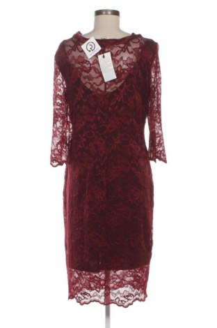 Φόρεμα Unbranded, Μέγεθος XL, Χρώμα Κόκκινο, Τιμή 23,53 €