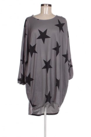 Ruha Unbranded, Méret M, Szín Szürke, Ár 1 389 Ft