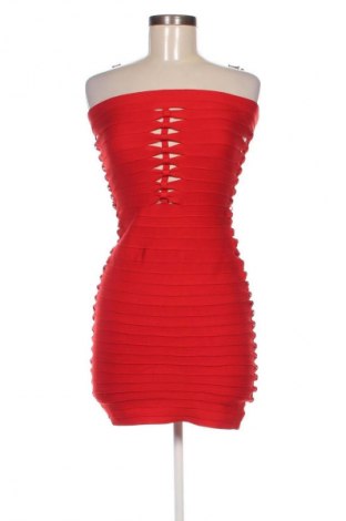 Kleid, Größe L, Farbe Rot, Preis € 10,99