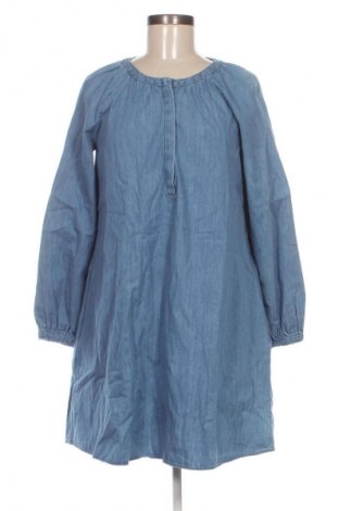 Kleid Unbranded, Größe S, Farbe Blau, Preis 3,99 €