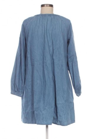Kleid Unbranded, Größe S, Farbe Blau, Preis 3,99 €