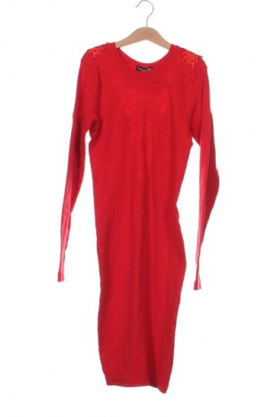 Ruha Unbranded, Méret XS, Szín Piros, Ár 3 000 Ft