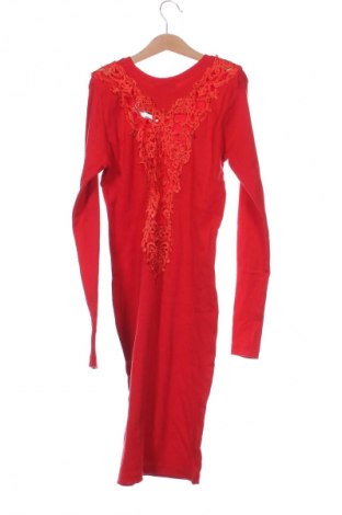 Ruha Unbranded, Méret XS, Szín Piros, Ár 3 000 Ft