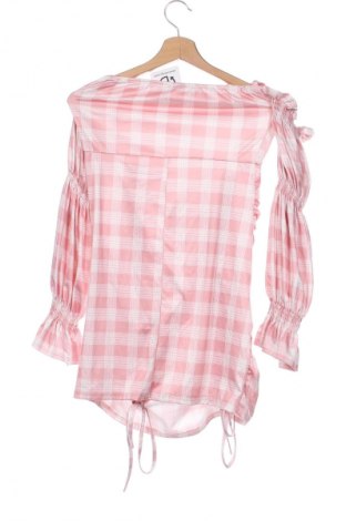 Šaty  Unbranded, Veľkosť XS, Farba Viacfarebná, Cena  14,83 €