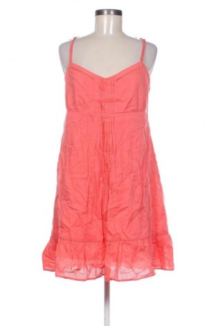 Kleid, Größe XXL, Farbe Orange, Preis € 12,99