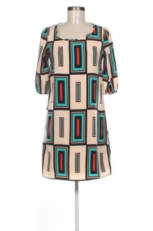 Kleid Unbranded, Größe S, Farbe Mehrfarbig, Preis 4,99 €