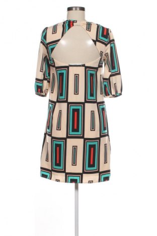 Kleid Unbranded, Größe S, Farbe Mehrfarbig, Preis 4,99 €
