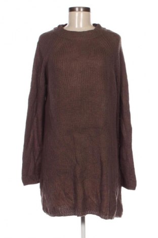Šaty  Unbranded, Velikost XL, Barva Béžová, Cena  159,00 Kč