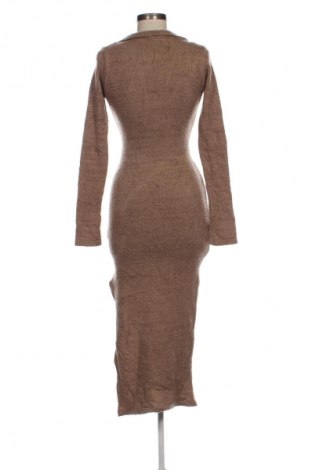 Sukienka Unbranded, Rozmiar M, Kolor Brązowy, Cena 42,99 zł