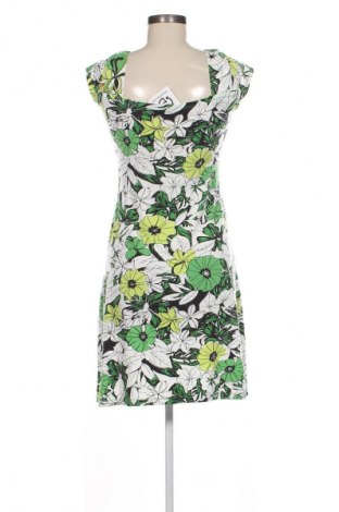 Kleid Unbranded, Größe L, Farbe Mehrfarbig, Preis € 8,01