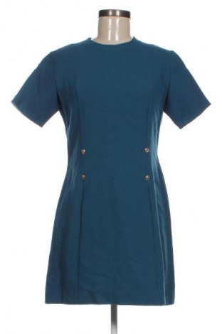 Kleid Unbranded, Größe M, Farbe Blau, Preis 4,99 €