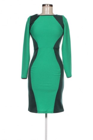 Kleid ASOS, Größe S, Farbe Grün, Preis 15,99 €