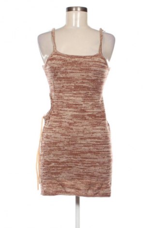 Kleid ASOS, Größe S, Farbe Braun, Preis 33,99 €