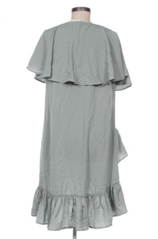 Φόρεμα ASOS, Μέγεθος XL, Χρώμα Πράσινο, Τιμή 14,99 €
