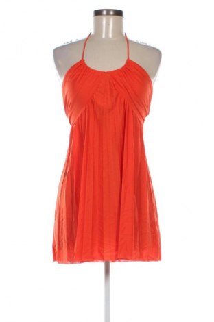 Kleid ASOS, Größe S, Farbe Orange, Preis 17,99 €