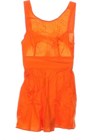 Kleid ASOS Petite, Größe XXS, Farbe Orange, Preis € 13,99