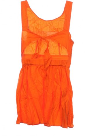 Kleid ASOS Petite, Größe XXS, Farbe Orange, Preis € 13,99