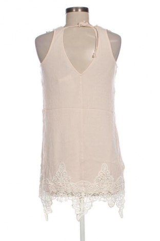Kleid ASTR, Größe S, Farbe Beige, Preis € 7,99