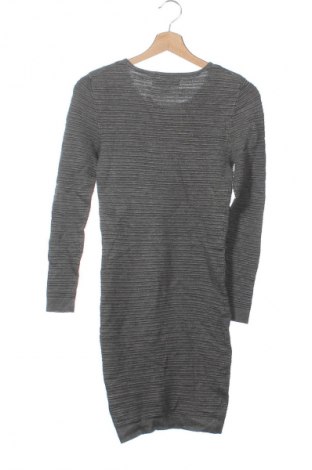 Kleid Amisu, Größe XS, Farbe Grau, Preis € 4,99