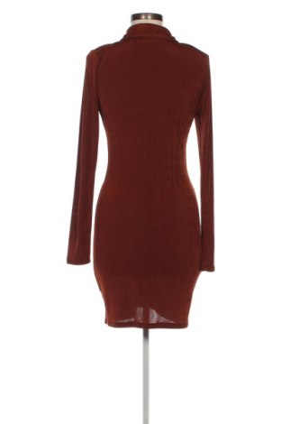 Rochie Amisu, Mărime M, Culoare Maro, Preț 16,99 Lei