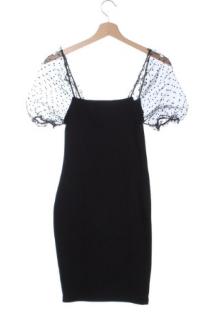 Kleid Amisu, Größe XS, Farbe Schwarz, Preis € 4,99