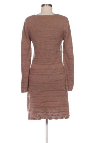 Kleid Aniston, Größe M, Farbe Braun, Preis 6,99 €