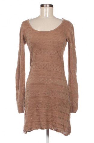 Kleid Aniston, Größe S, Farbe Braun, Preis 6,99 €