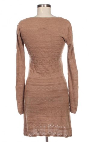 Kleid Aniston, Größe S, Farbe Braun, Preis 6,99 €