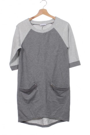 Kleid Aniston, Größe XS, Farbe Grau, Preis 6,99 €