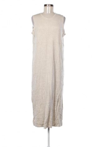 Φόρεμα Anko, Μέγεθος XXL, Χρώμα  Μπέζ, Τιμή 18,99 €